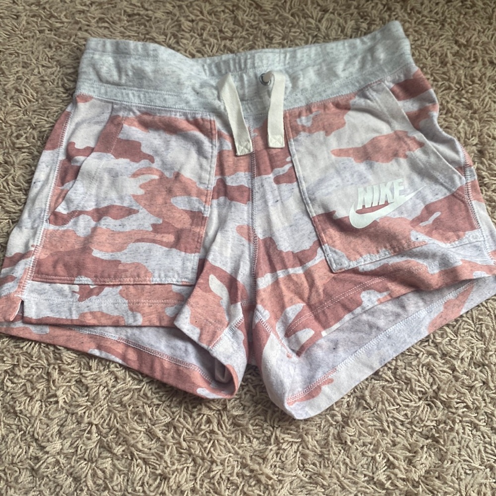 Nike Shorts
